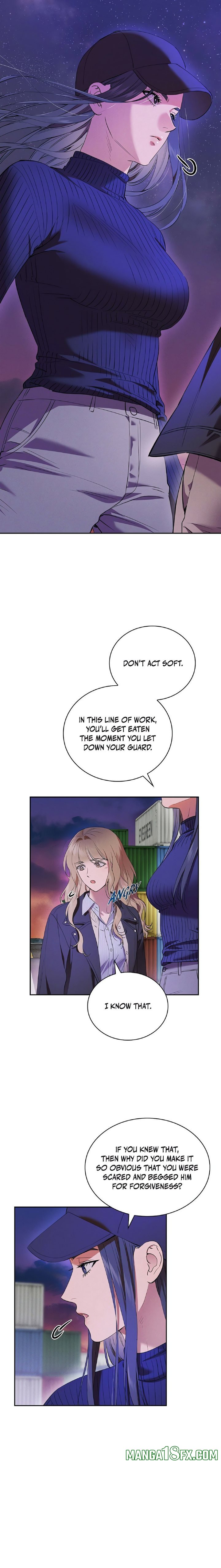 Falling (DOG) Chapter 5 image 17