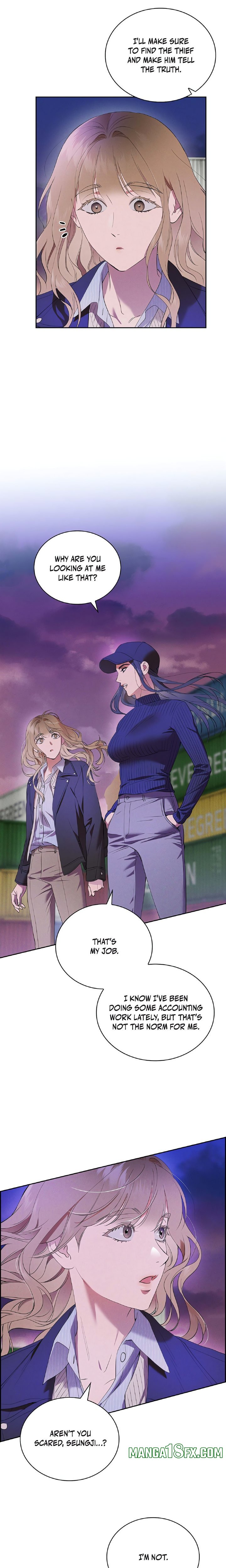 Falling (DOG) Chapter 5 image 18