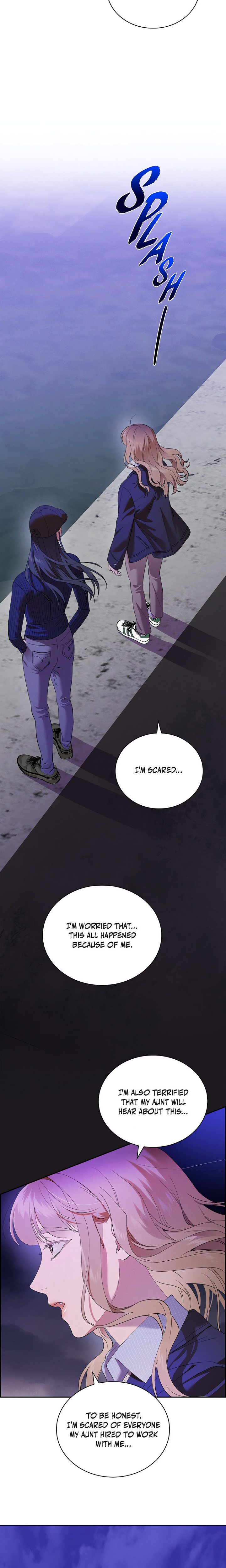 Falling (DOG) Chapter 5 image 19