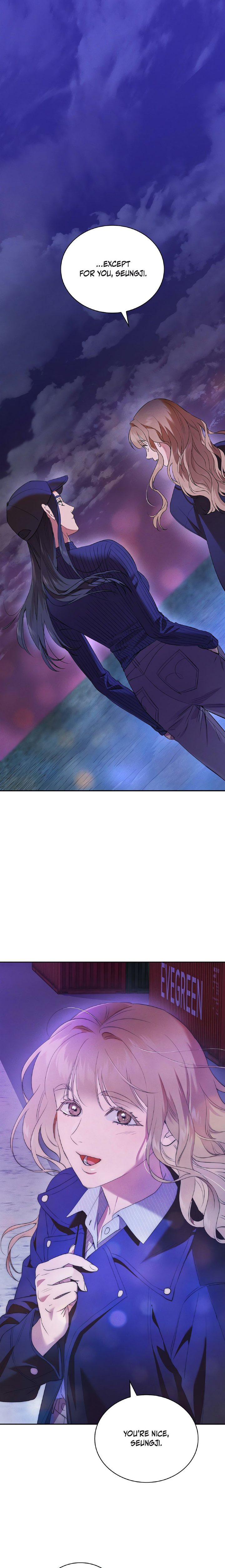 Falling (DOG) Chapter 5 image 20