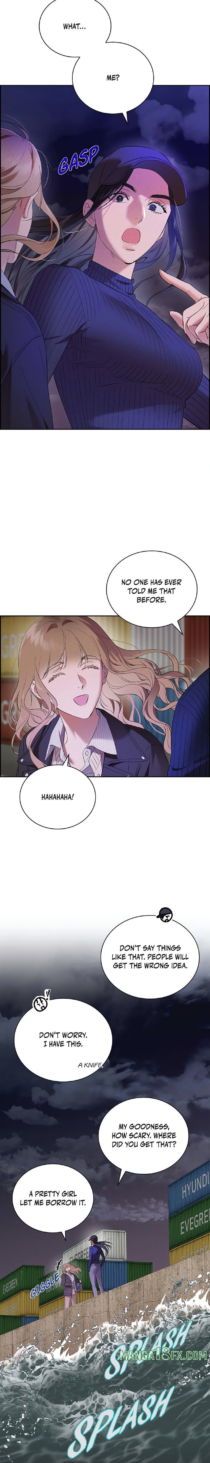 Falling (DOG) Chapter 5 image 21