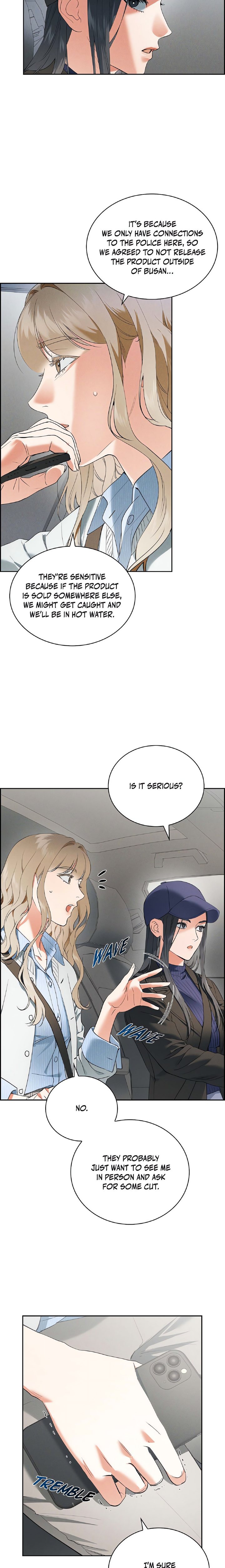 Falling (DOG) Chapter 5 image 2
