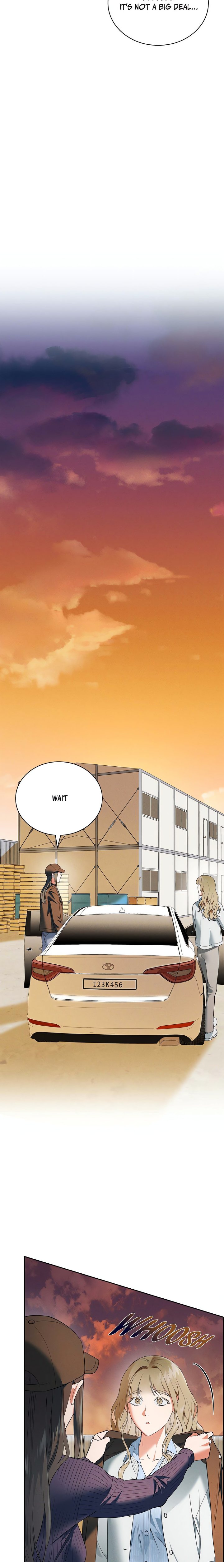 Falling (DOG) Chapter 5 image 3
