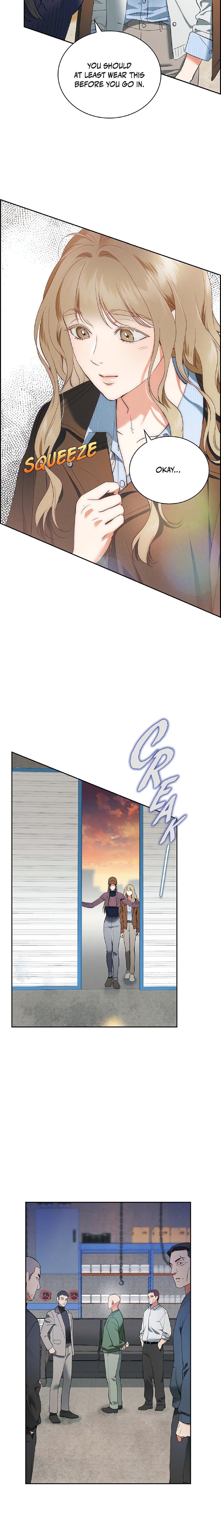 Falling (DOG) Chapter 5 image 4