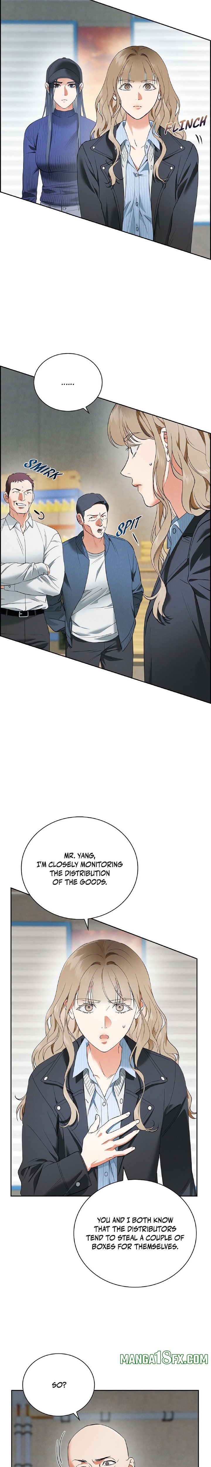 Falling (DOG) Chapter 5 image 6