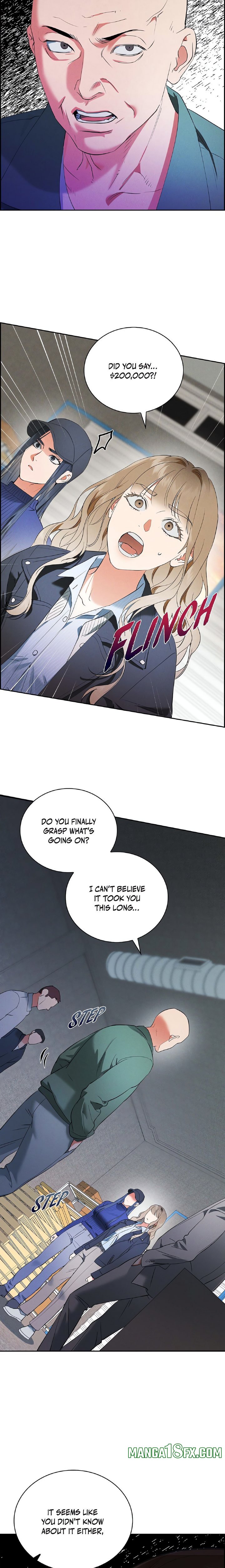 Falling (DOG) Chapter 5 image 8