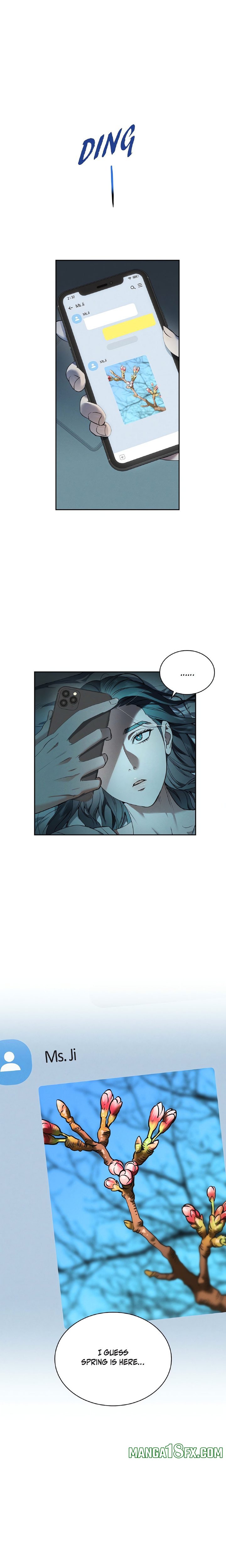 Falling (DOG) Chapter 6 image 0