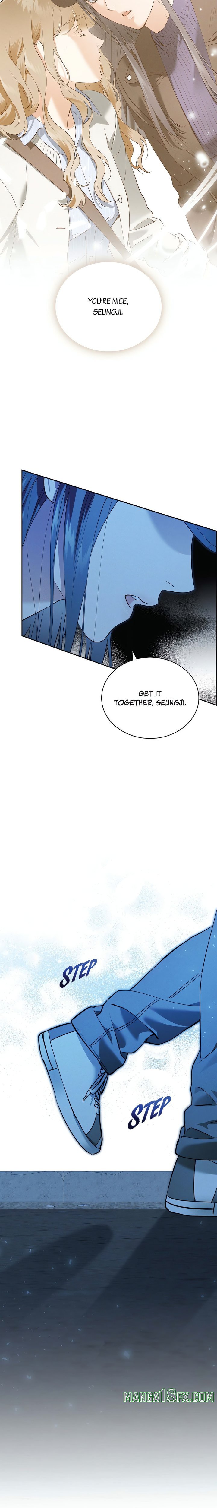 Falling (DOG) Chapter 6 image 9