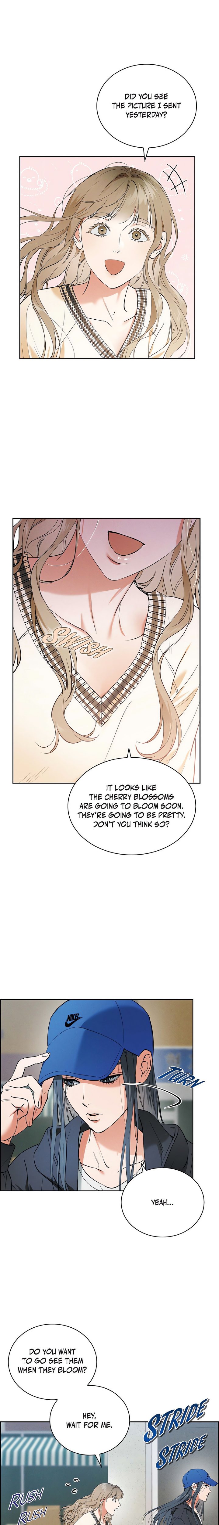 Falling (DOG) Chapter 6 image 11