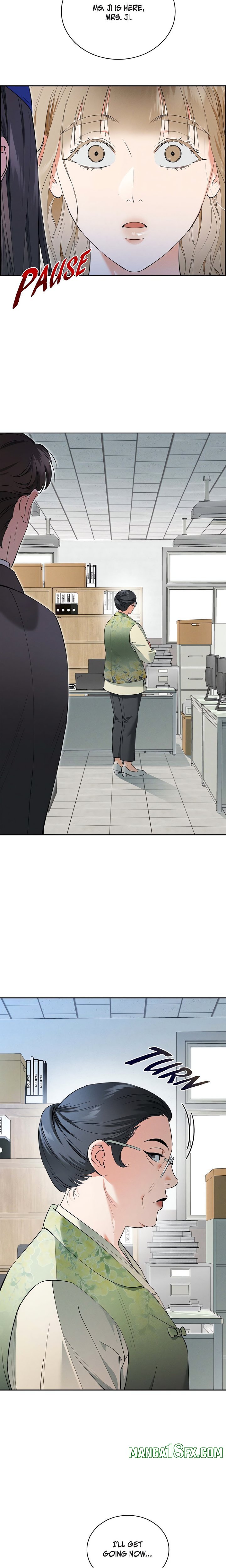 Falling (DOG) Chapter 6 image 13