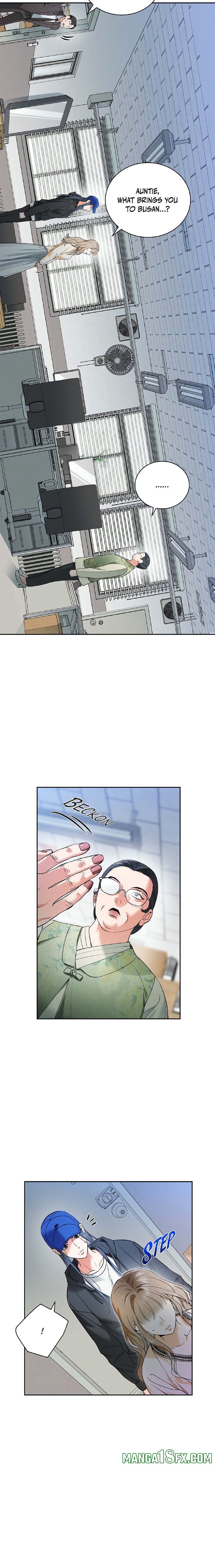 Falling (DOG) Chapter 6 image 14