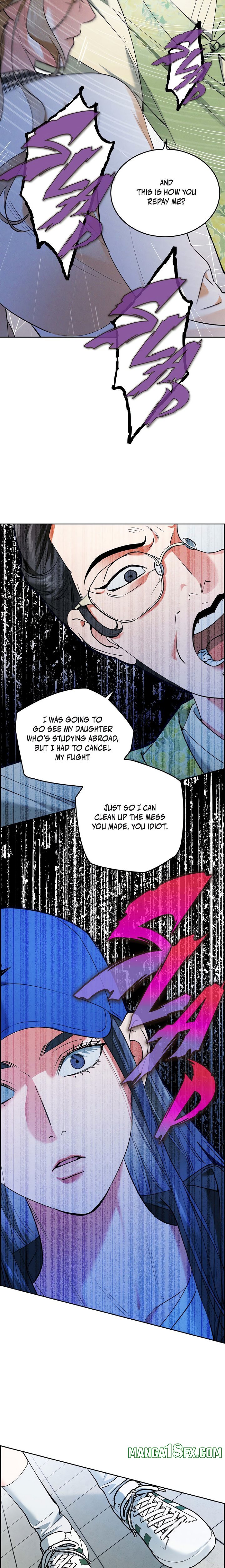 Falling (DOG) Chapter 6 image 17