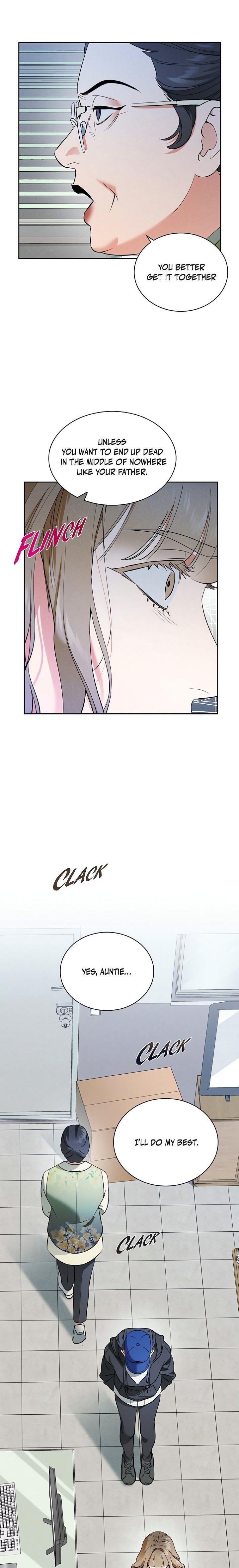 Falling (DOG) Chapter 6 image 19
