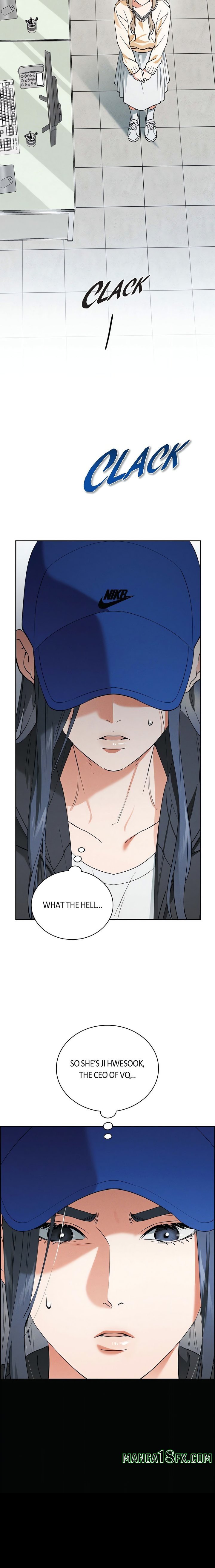 Falling (DOG) Chapter 6 image 20