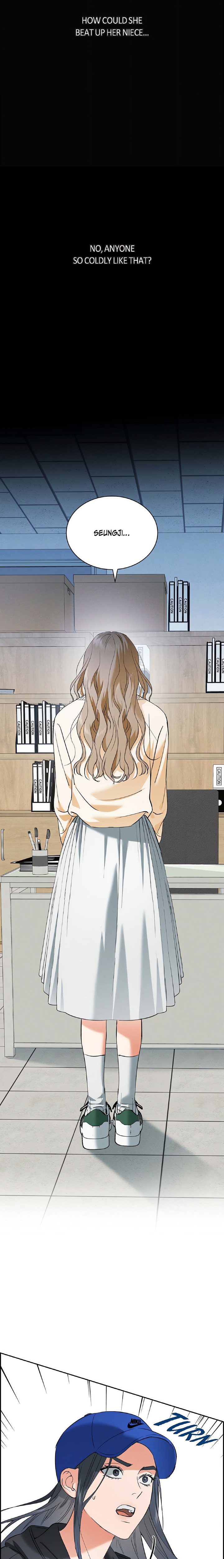 Falling (DOG) Chapter 6 image 21