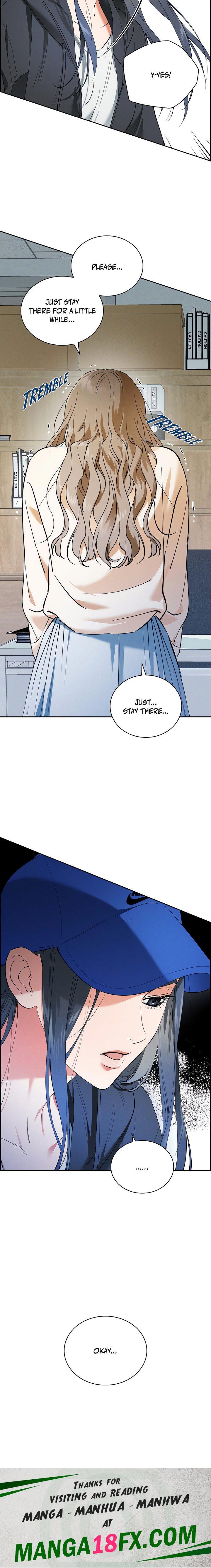 Falling (DOG) Chapter 6 image 22