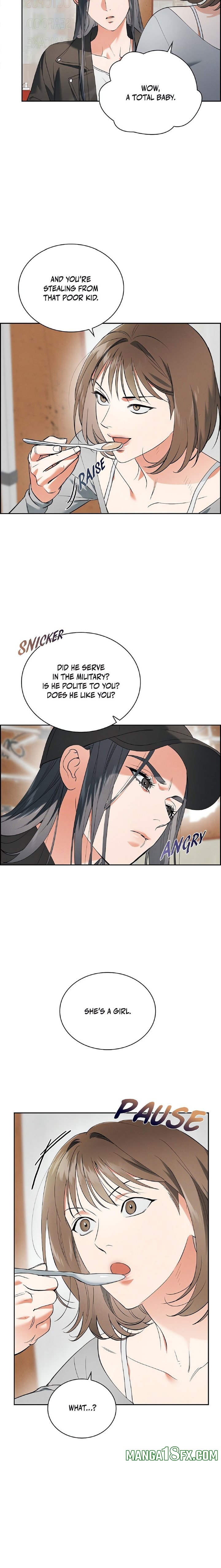 Falling (DOG) Chapter 6 image 3