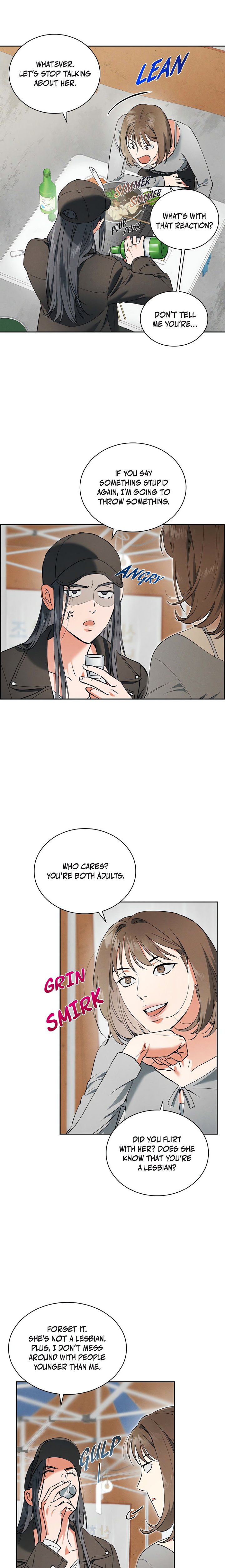 Falling (DOG) Chapter 6 image 4