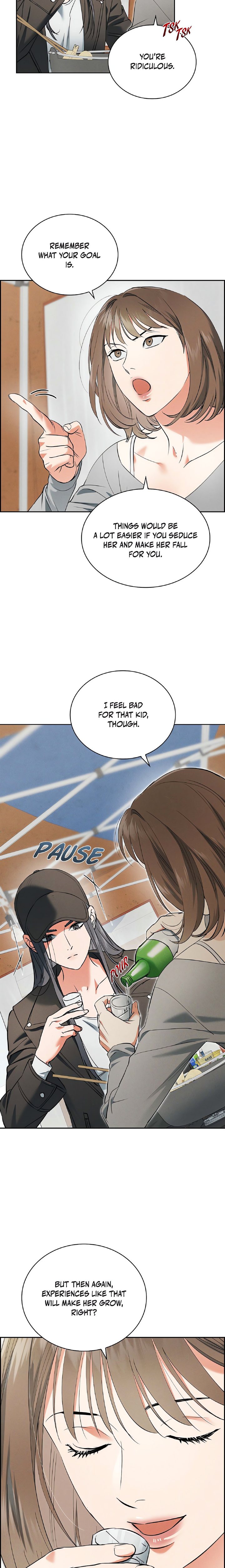 Falling (DOG) Chapter 6 image 5