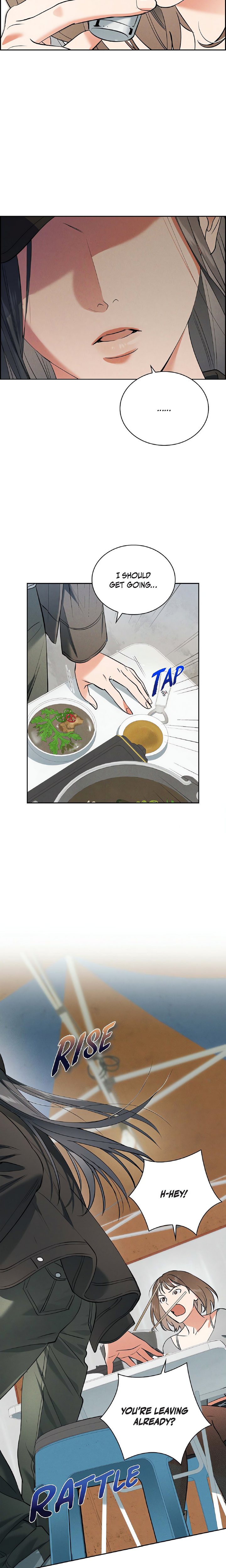 Falling (DOG) Chapter 6 image 6