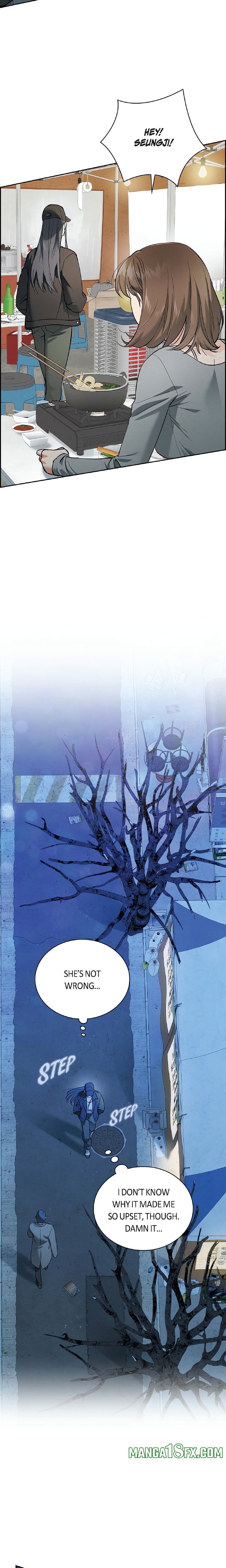 Falling (DOG) Chapter 6 image 7