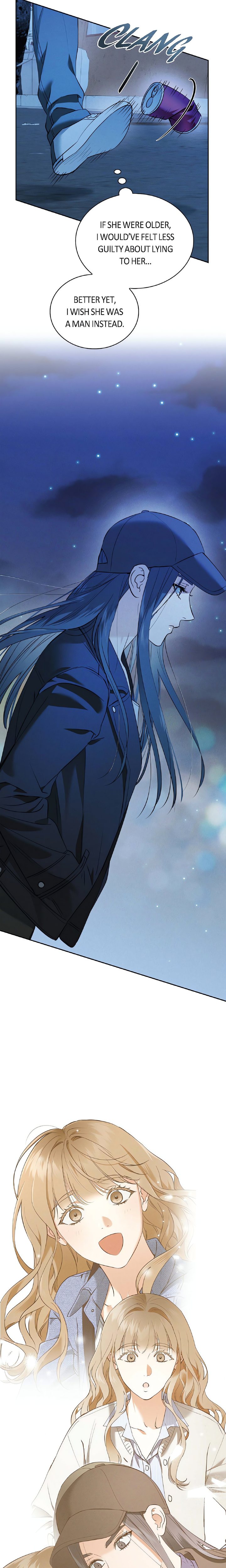 Falling (DOG) Chapter 6 image 8