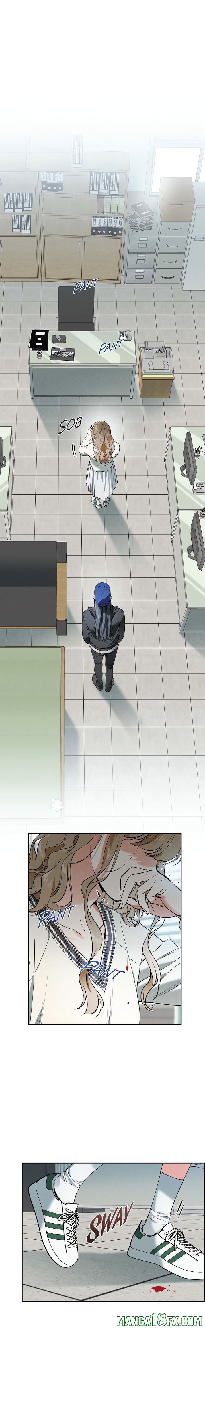 Falling (DOG) Chapter 7 image 0