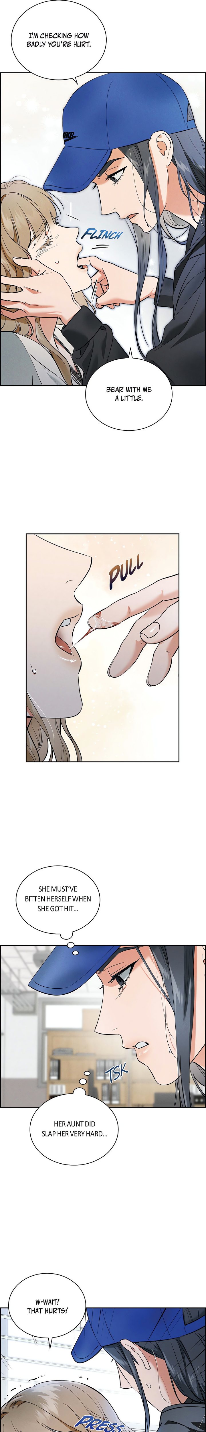 Falling (DOG) Chapter 7 image 9