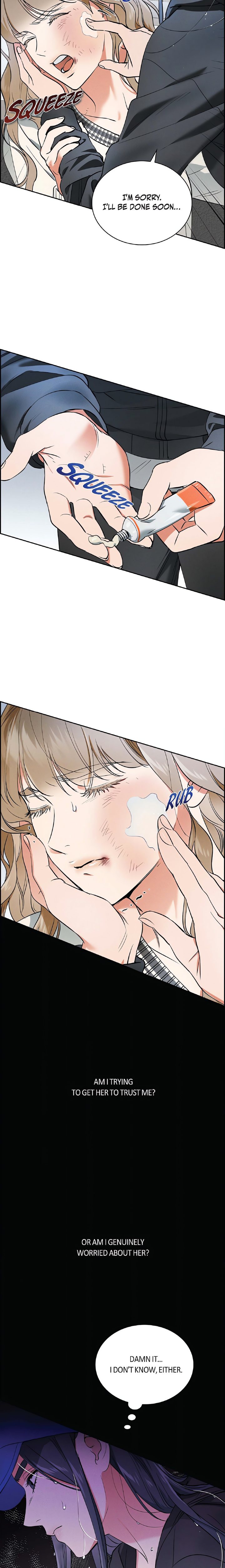 Falling (DOG) Chapter 7 image 10