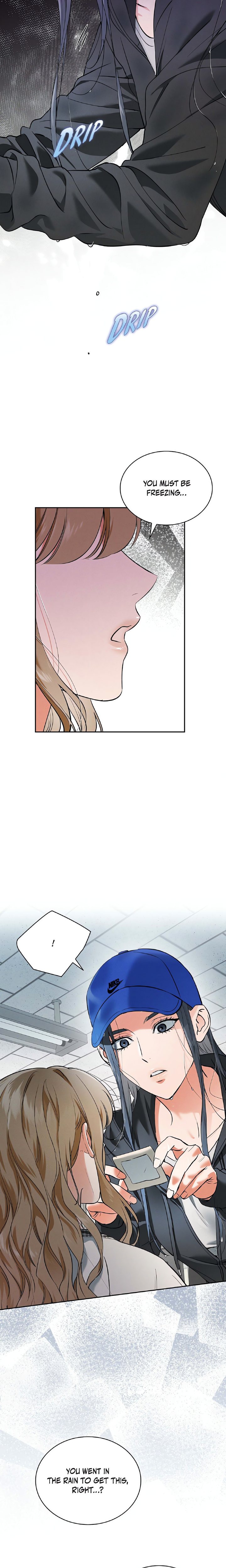 Falling (DOG) Chapter 7 image 11