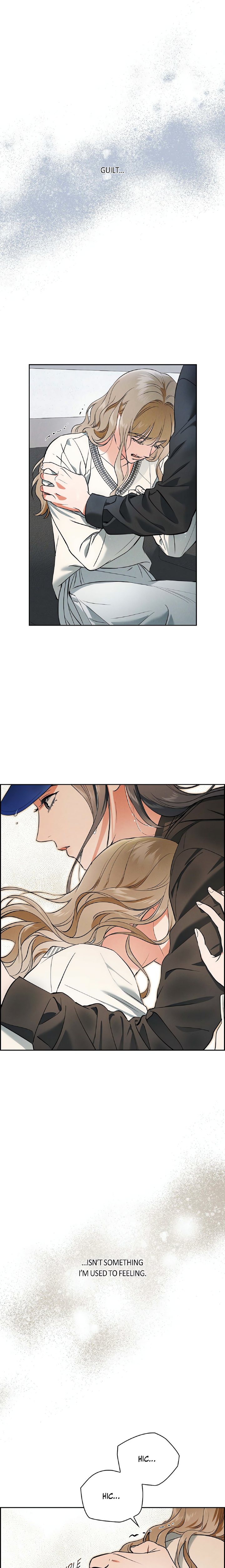 Falling (DOG) Chapter 7 image 13