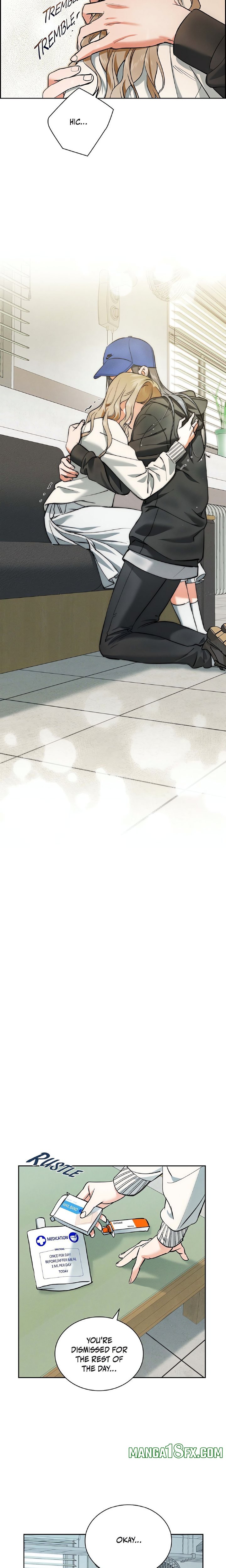 Falling (DOG) Chapter 7 image 14
