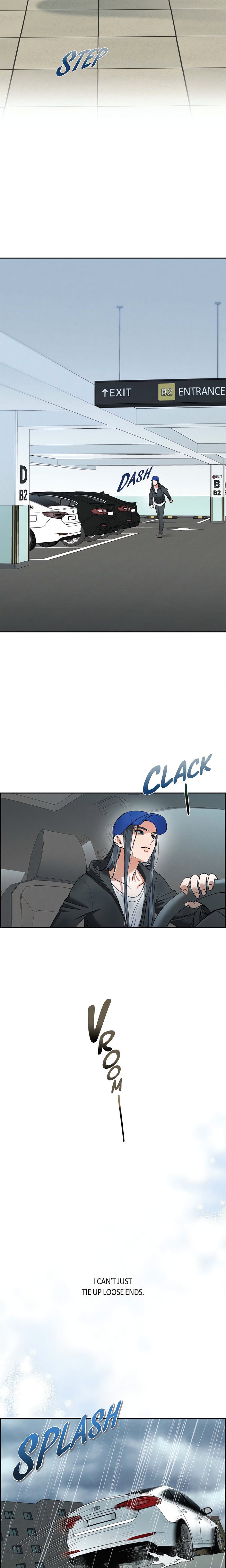 Falling (DOG) Chapter 7 image 16