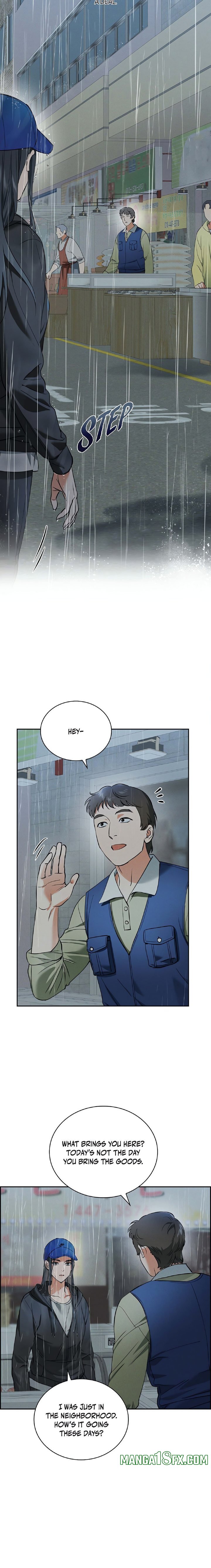 Falling (DOG) Chapter 7 image 18