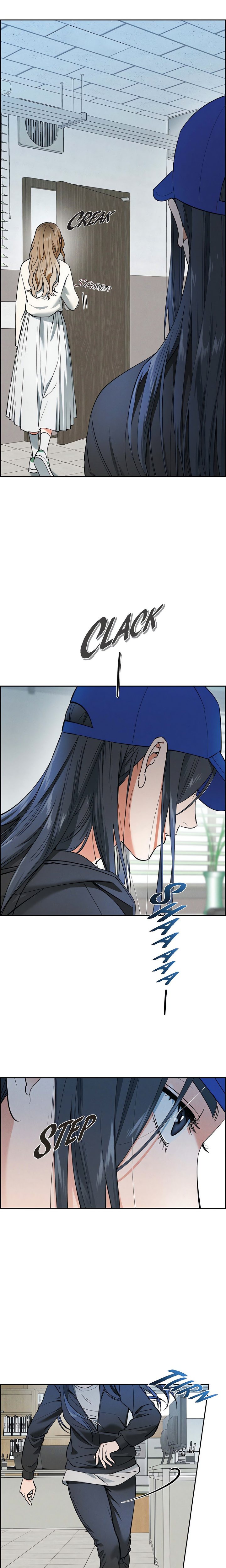 Falling (DOG) Chapter 7 image 1