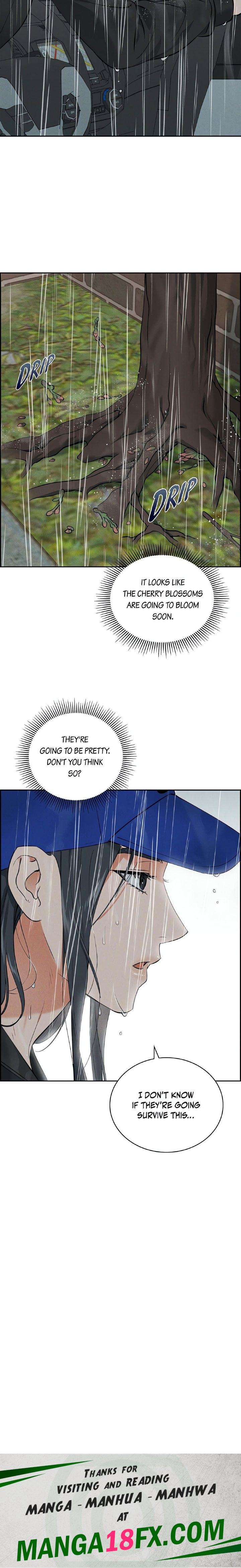Falling (DOG) Chapter 7 image 23