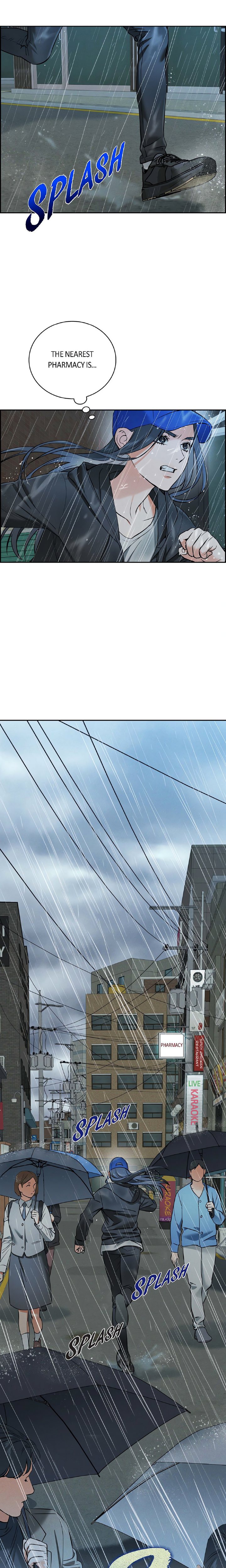 Falling (DOG) Chapter 7 image 3