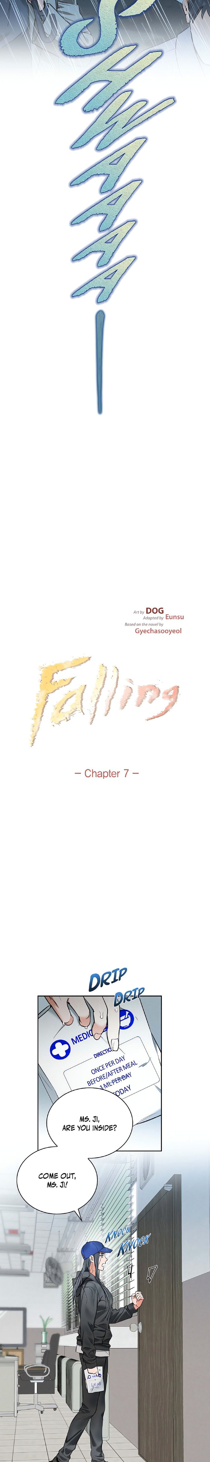 Falling (DOG) Chapter 7 image 4