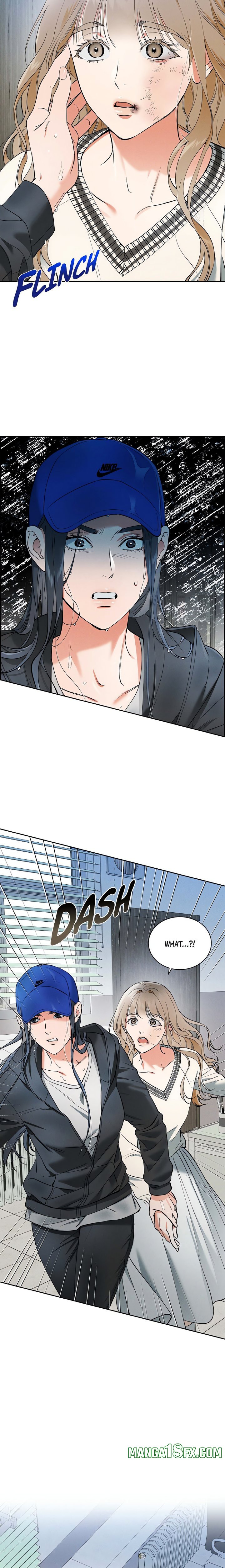 Falling (DOG) Chapter 7 image 6