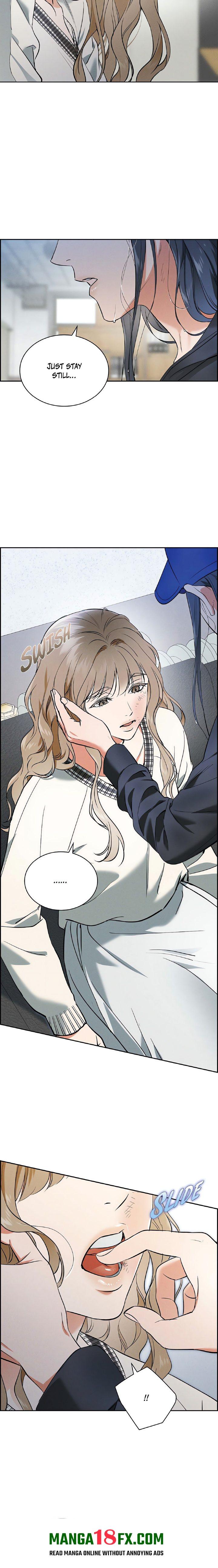 Falling (DOG) Chapter 7 image 8