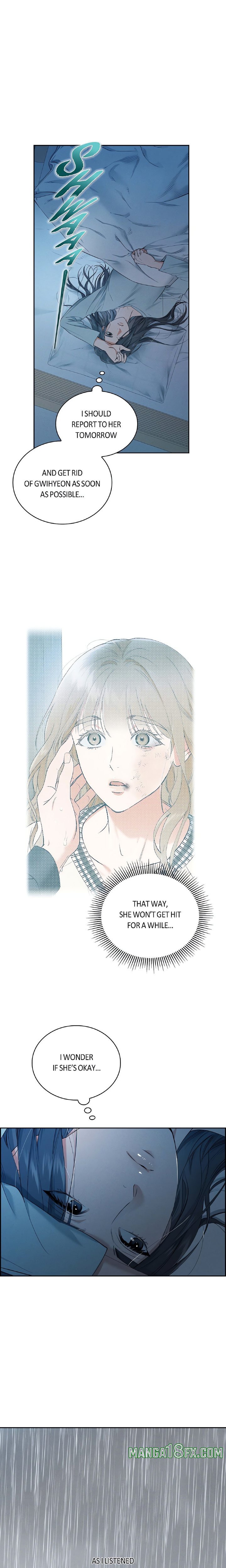 Falling (DOG) Chapter 8 image 0