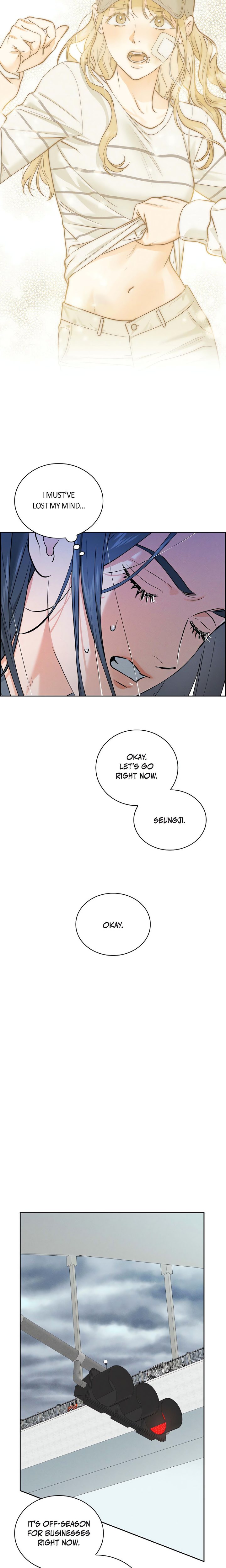 Falling (DOG) Chapter 8 image 11