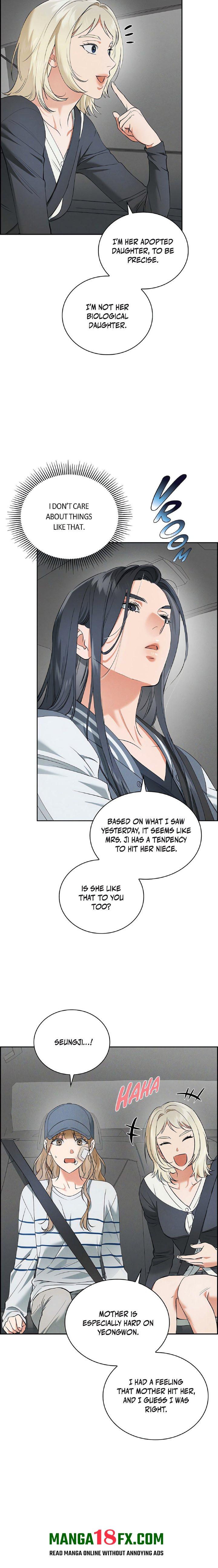 Falling (DOG) Chapter 8 image 14