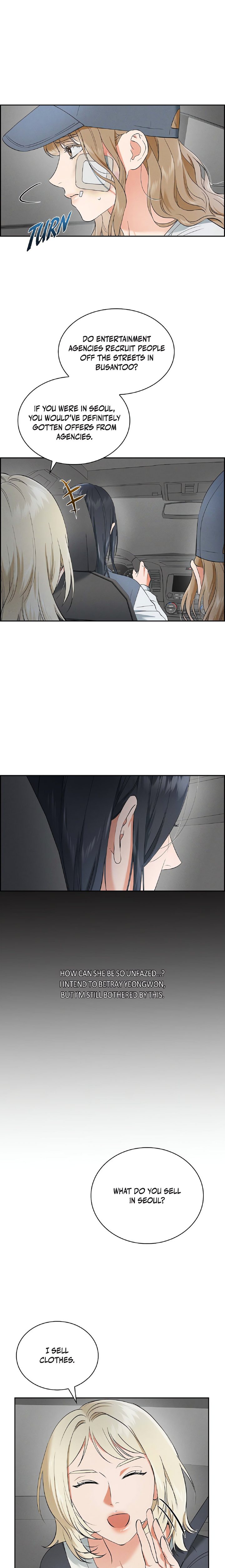 Falling (DOG) Chapter 8 image 15