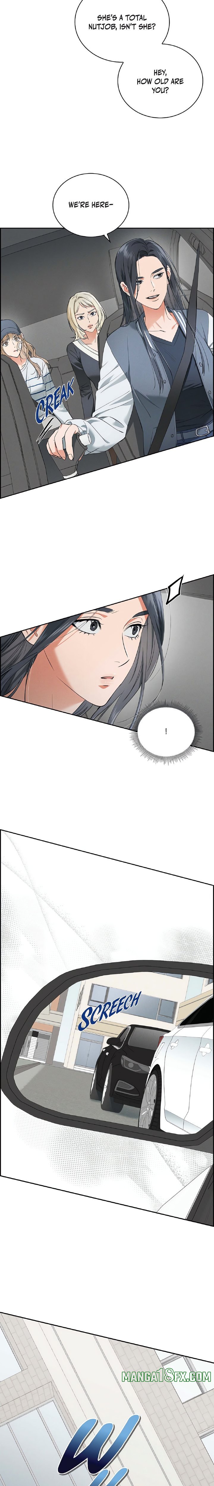 Falling (DOG) Chapter 8 image 19
