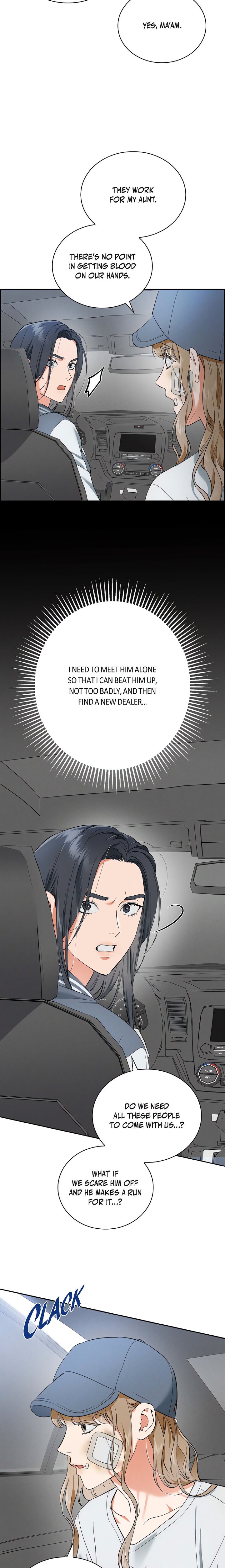 Falling (DOG) Chapter 8 image 21