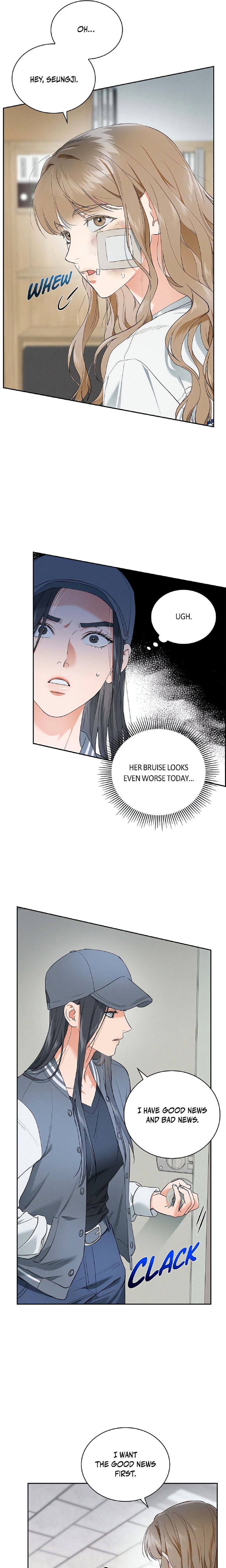 Falling (DOG) Chapter 8 image 3