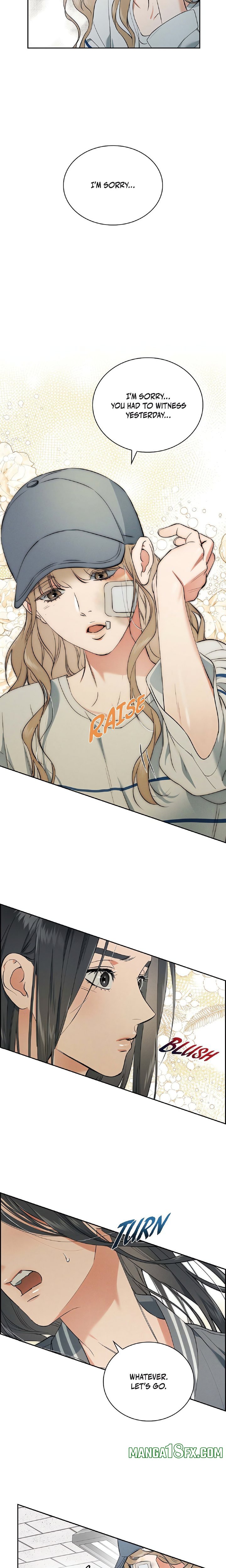 Falling (DOG) Chapter 8 image 7