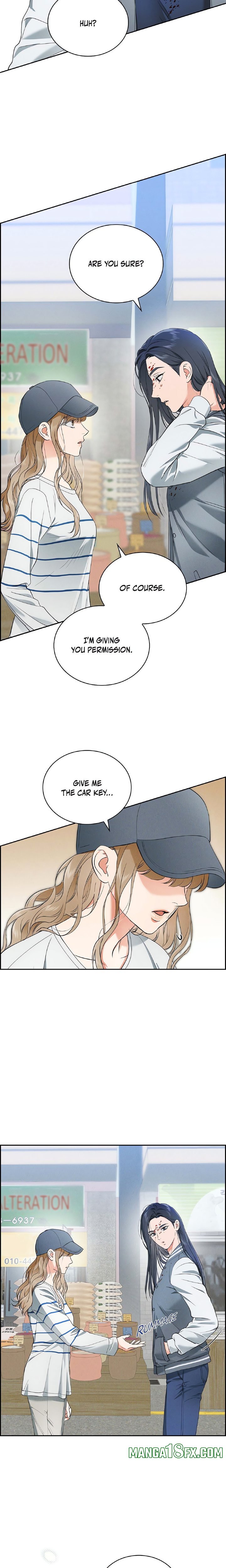 Falling (DOG) Chapter 9 image 18
