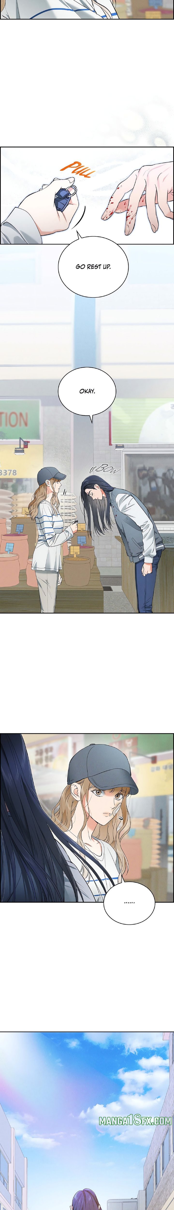 Falling (DOG) Chapter 9 image 20